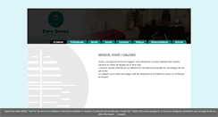 Desktop Screenshot of bonetdalmau.com